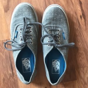 authentic lo pro vans!